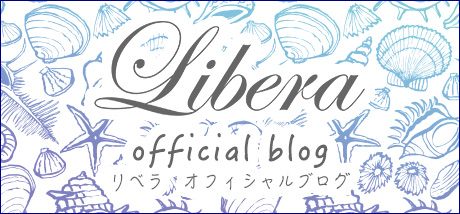 LIBERA official blog